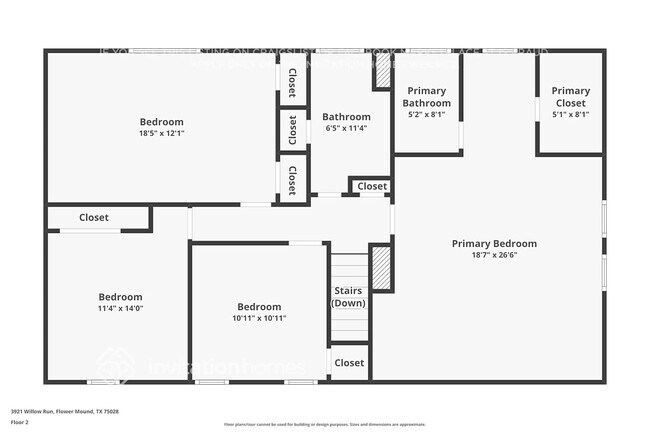 Foto del edificio - 3921 Willow Run Dr