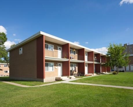 Primary Photo - Pleasantview Townhomes