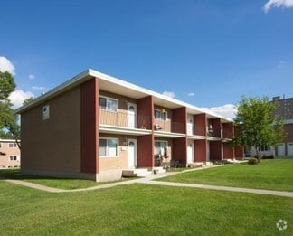 Building Photo - Pleasantview Townhomes