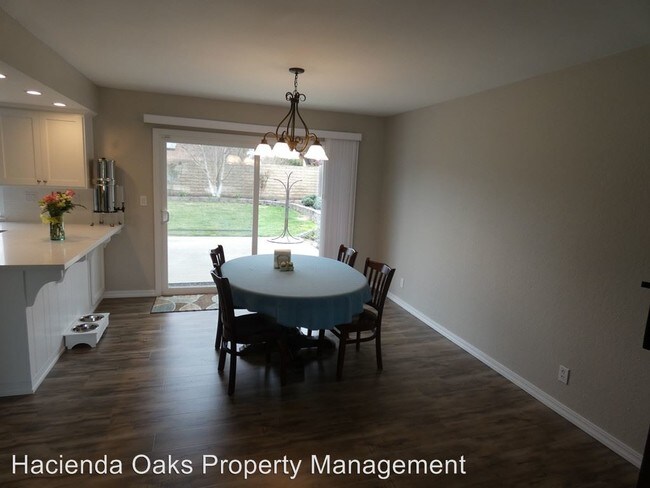 Building Photo - 4 br, 3 bath House - 4218 Hibiscus Court