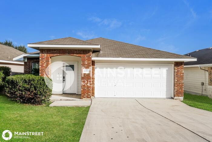 Primary Photo - 9223 EVERTON, SAN ANTONIO, TX 78245