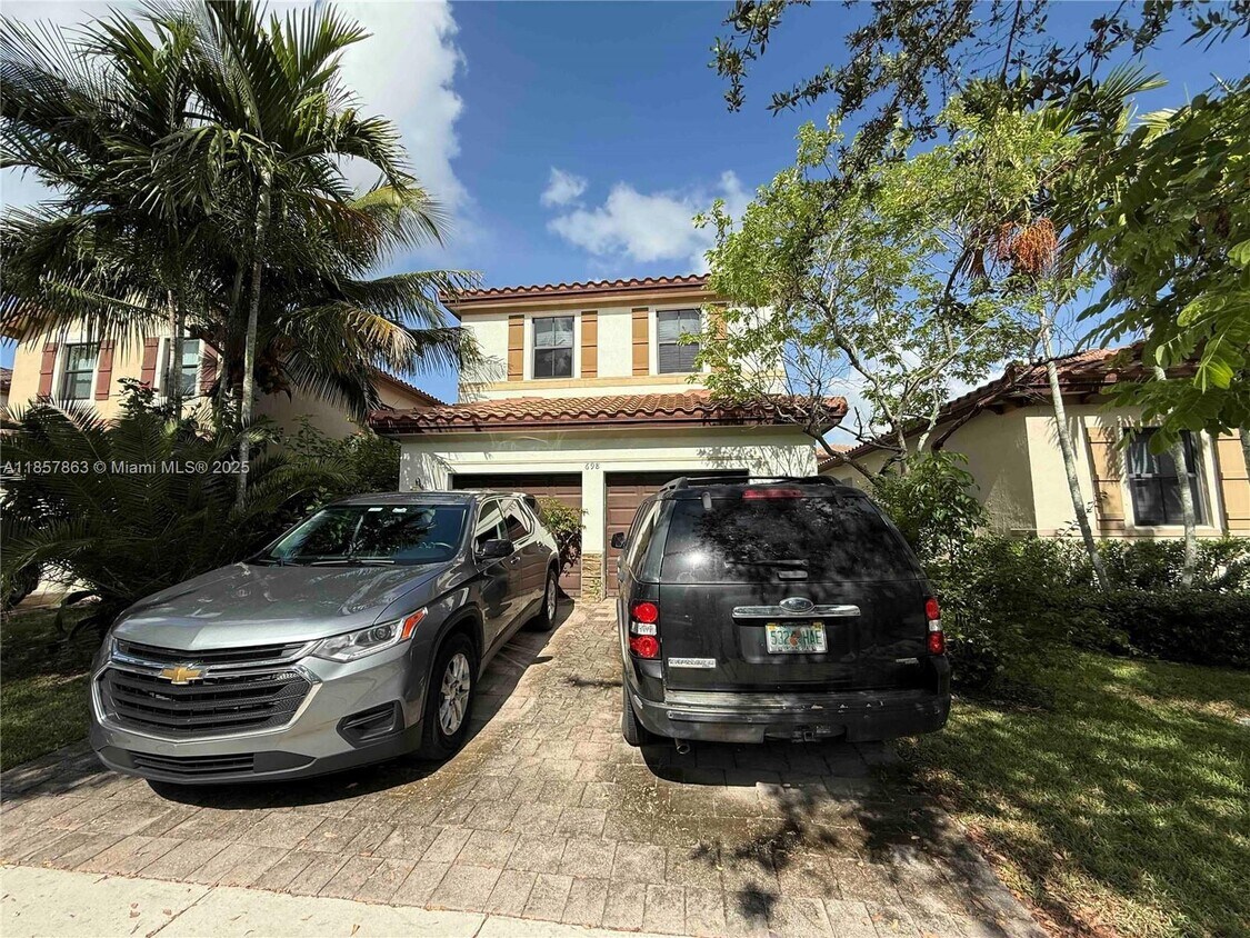 Foto principal - 698 SE 34th Terrace