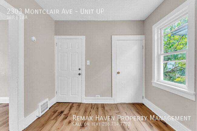 Foto del edificio - 2303 Montclair Ave