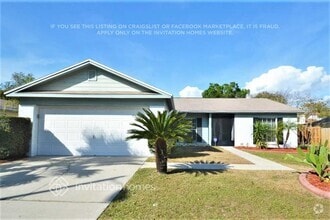 Building Photo - 1624 Carter Oaks Dr