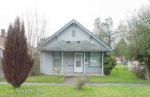 Building Photo - 2 br, 1 bath House - 455 SW Cascade