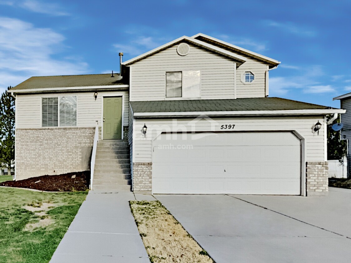 Primary Photo - 5397 S 4200 W