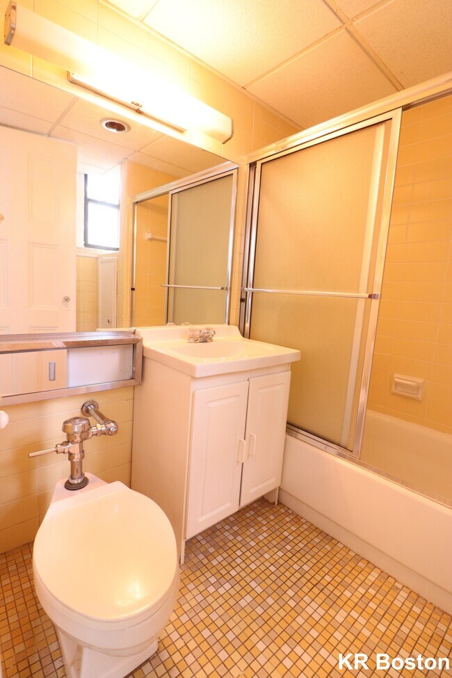 Foto del edificio - 67 Boylston St