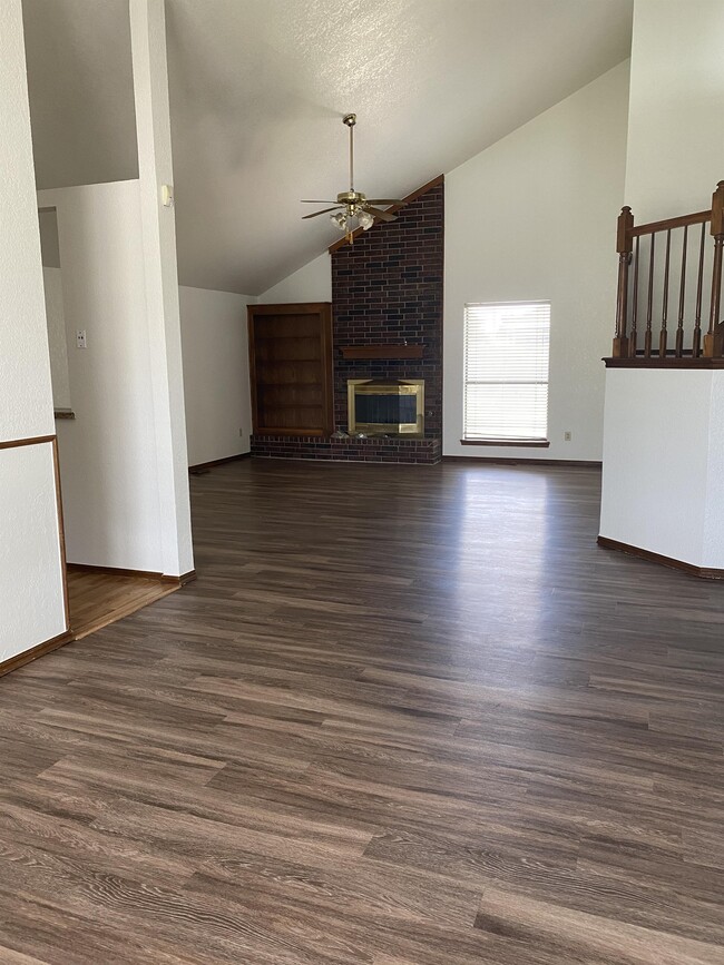 Foto del edificio - 2801 Dalewood Terrace