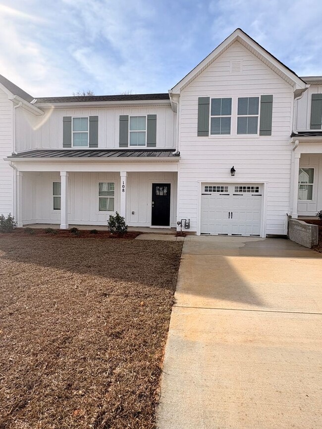 Building Photo - 108 Alva Ct