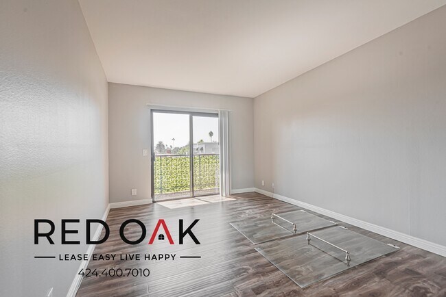 Foto del edificio - Gorgeous One Bedroom with Spacious Rooms F...
