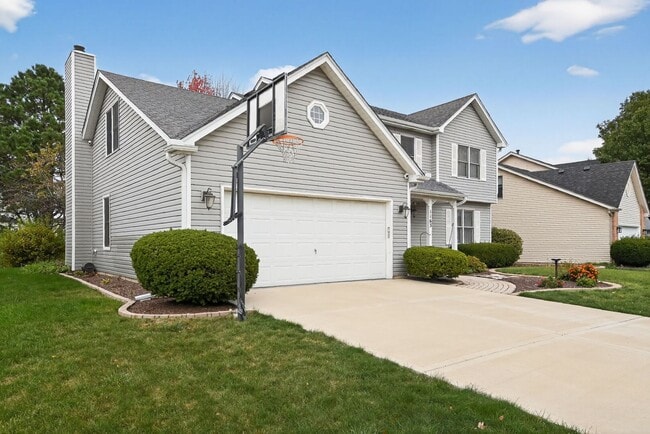 Building Photo - 1163 Shoreline Dr