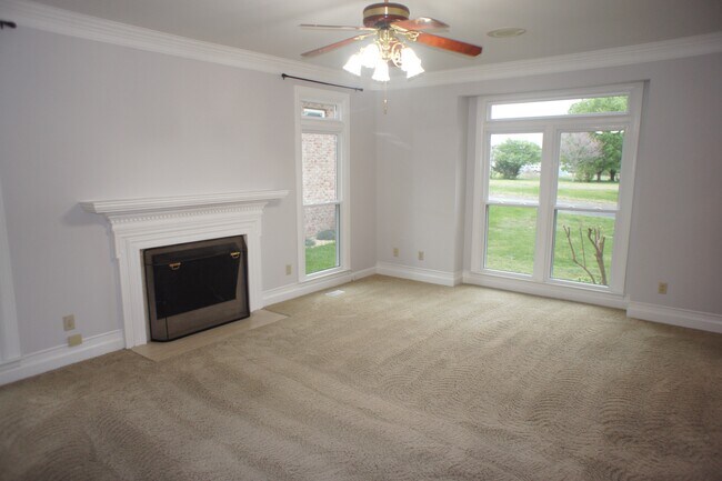 Foto del edificio - 1138 Fairways