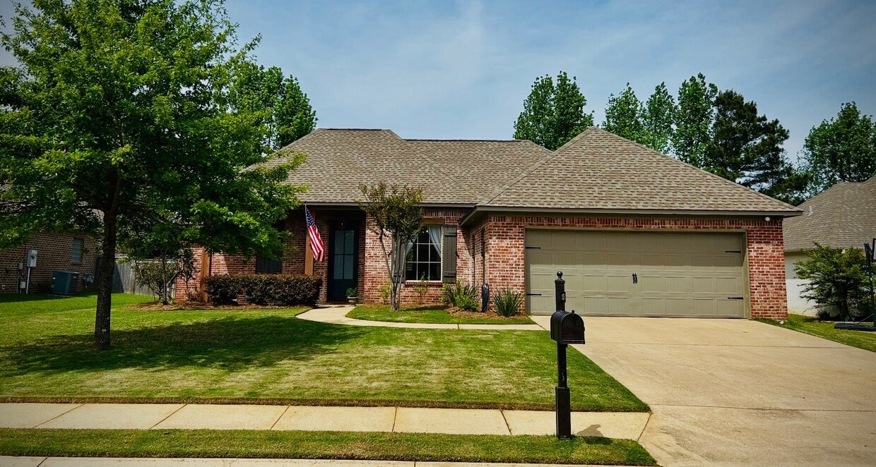 Photo - 123 Bremen Way (Madison, MS)
