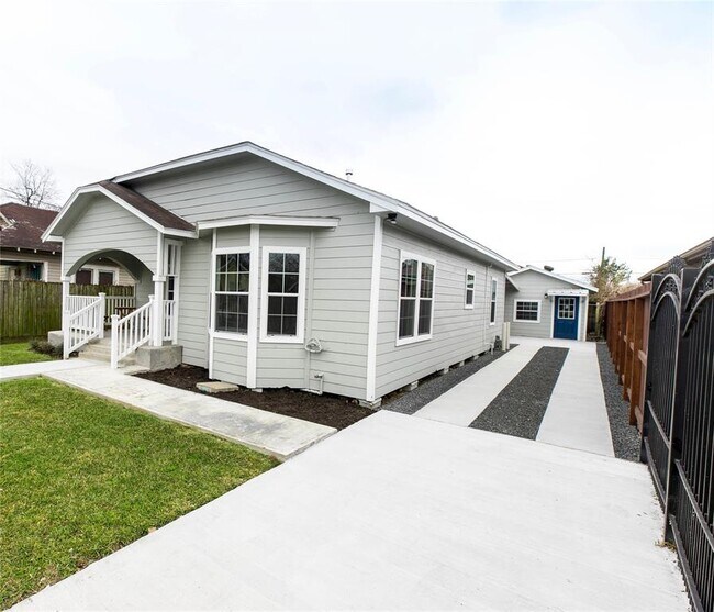 Foto del edificio - 6914 Avenue O