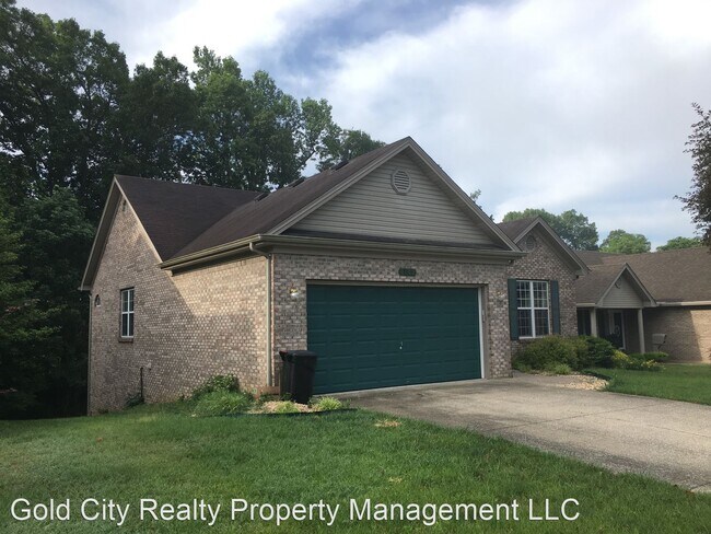 Building Photo - 3 br, 2 bath House - 1162 Oak Street