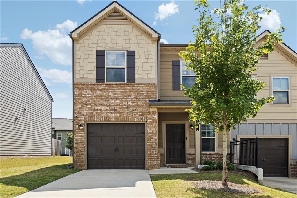 Foto principal - 7122 Chara Ln