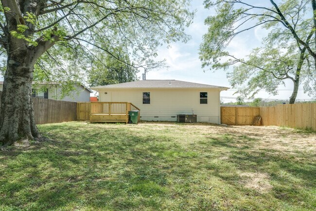 Photo - 2302 Osage St House