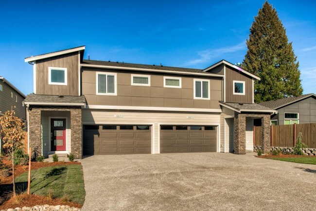 Photo - 14017 44th Dr SE Townhome