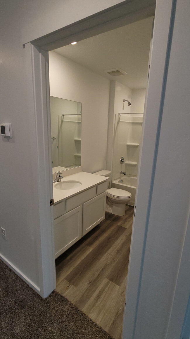 Foto del edificio - 1268 S Windy Ridge Dr
