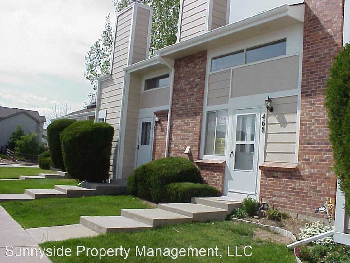 Primary Photo - 1 br, 1.5 bath House - 8106 Gray Ct Apt. 468