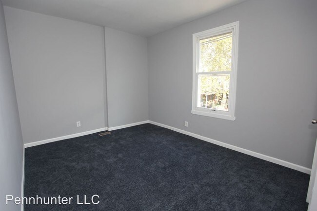Foto del edificio - 3 br, 1 bath House - 1631 N 30th street