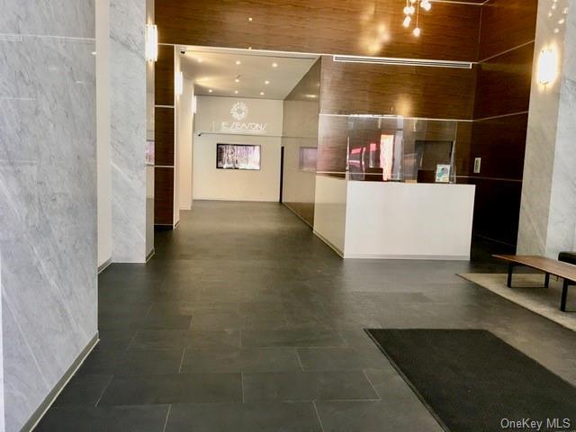 Lobby - 4 Martine Ave