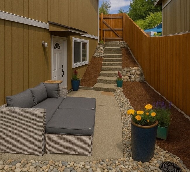 Foto del edificio - 6008 S Mason Ave