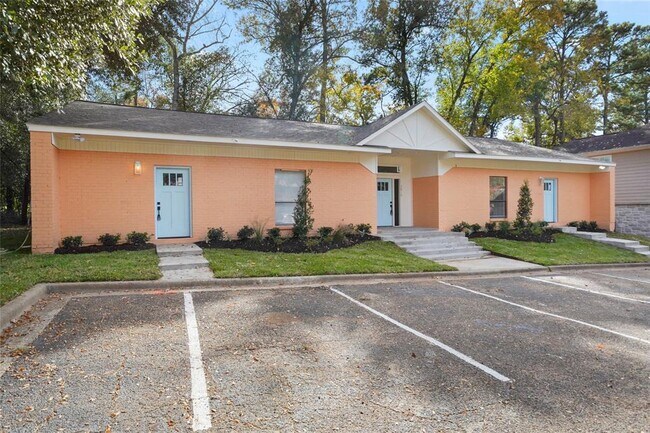 Foto del edificio - 3010 Old Houston Rd