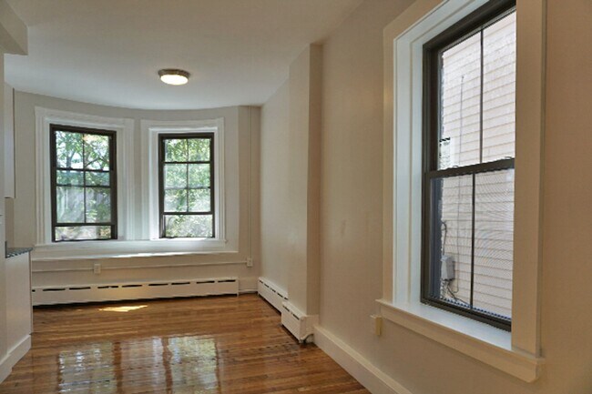 Foto del edificio - Beautiful Apartment in Cambridge