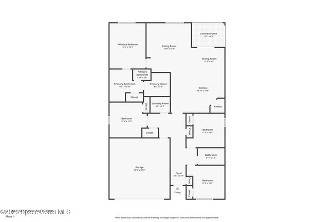 Building Photo - 542 Hamy St