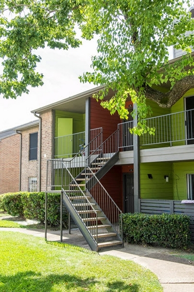 Building Photo - Sonoma Apartments