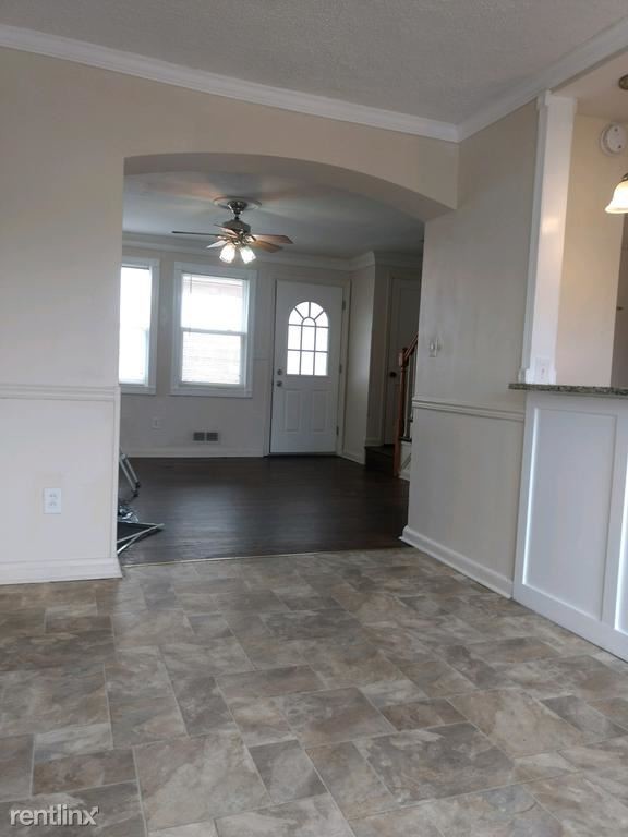 Foto del edificio - 2 br, 1 bath House - 1606 Manor Rd