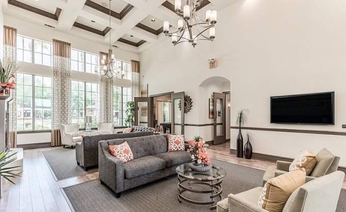 Foto principal - 1 bedroom in Stafford TX 77477