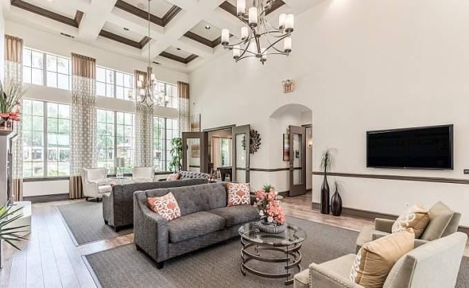 Foto principal - 2 bedroom in Stafford TX 77477