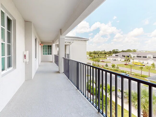 Foto del edificio - 43993 Boardwalk Loop