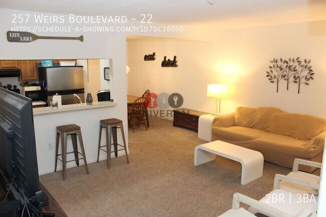 Foto del edificio - 257 Weirs Blvd