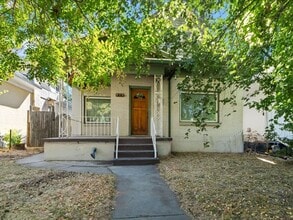 Building Photo - 815 S 700 E