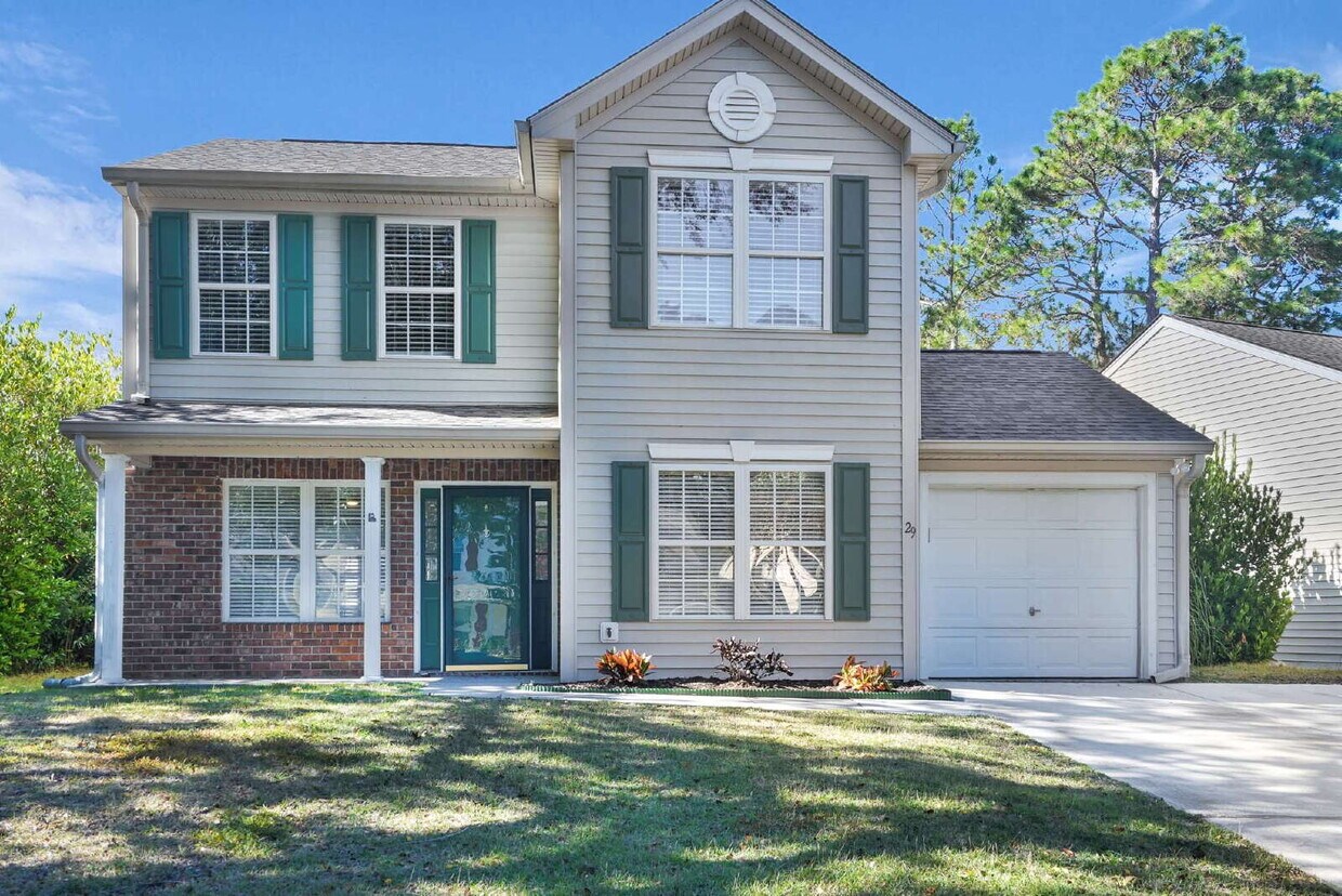 Primary Photo - Bright and Airy Three Bedroom Home in Lake...