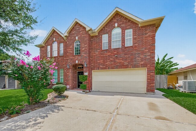 Foto del edificio - 4218 White River Dr