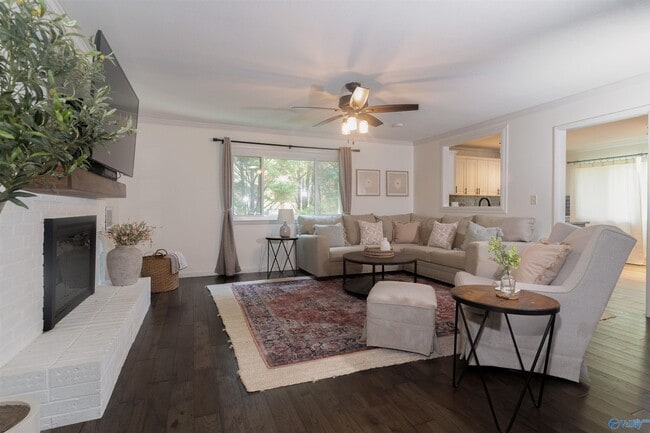 Foto del edificio - 3387 Cedar Ln