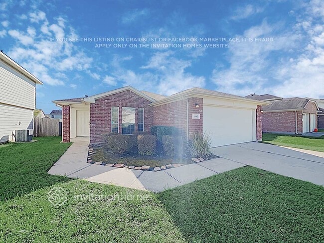 Building Photo - 6002 Deep S Dr
