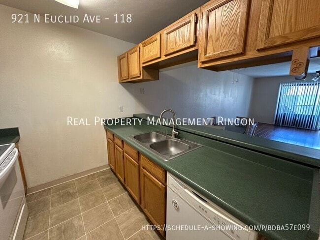 Photo - 921 N Euclid Ave-118 House