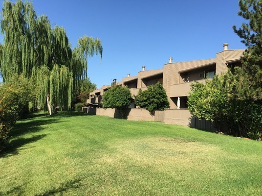 Primary Photo - TOWNHOME - WEST SEDONA - SEDONA GARDENS