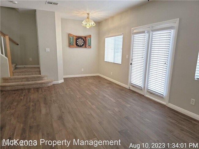 Building Photo - 2 br, 2.5 bath House - 3404 President Prid...