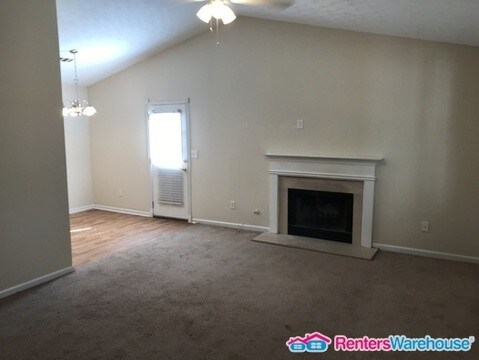 Foto del edificio - 1370 Fairview Rd
