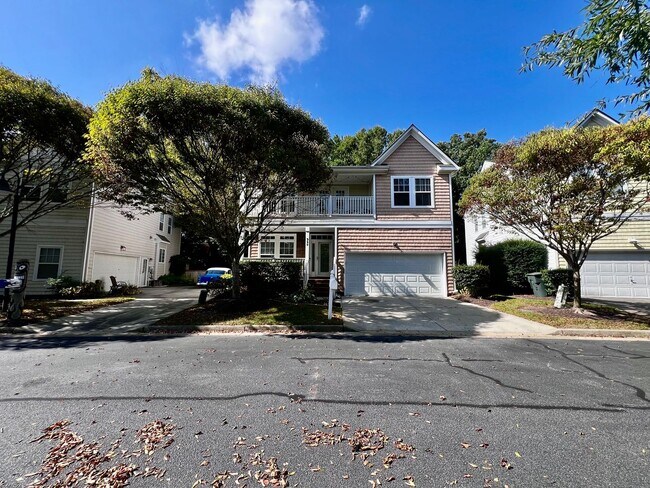 Foto del edificio - Charming 4 Bedroom home Near Virginia Beac...
