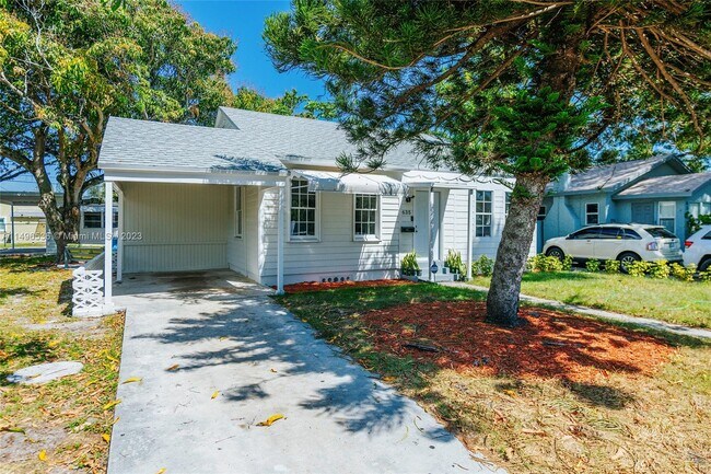 Foto del edificio - 635 37th St