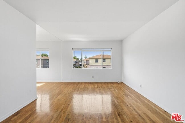 Foto del edificio - 4100 Wade St