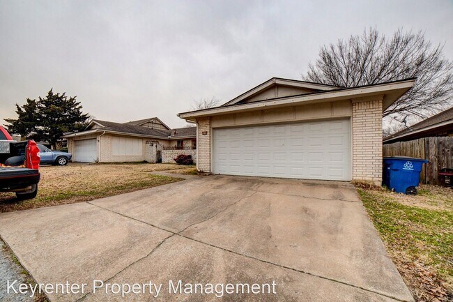 Building Photo - 3 br, 2 bath House - 5630 S Harvard Ct