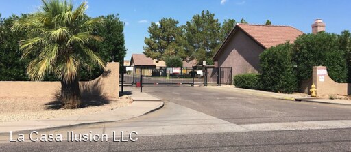 Building Photo - 2 br, 2 bath House - 3030 N 24th Lane